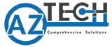 Logo AZTech