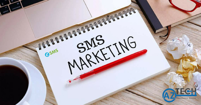 Tiếp thị sms marketing hiệu quả
