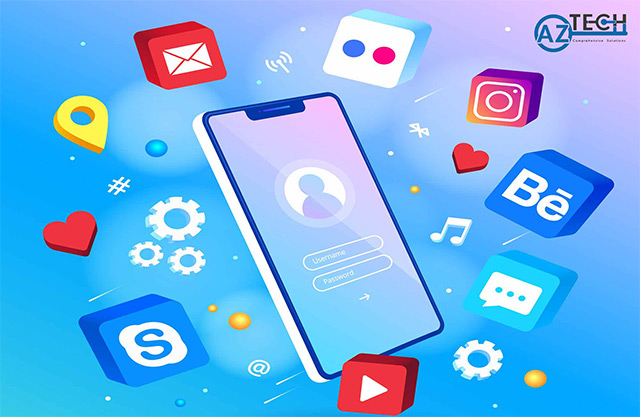 các hình thức Mobile Marketing